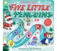 Five Little Penguins