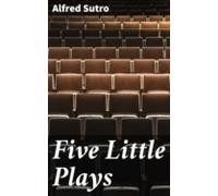 Five Little Plays (ebook)