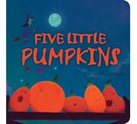Five Little Pumpkins