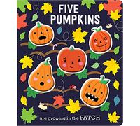 Five Little Pumpkins
