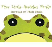 Five Little Speckled Frogs