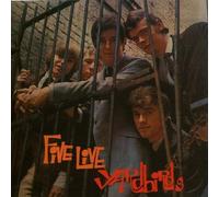 Five Live Yardbirds