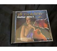 Five Lords - 18 golden guitar hits 1