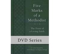 Five Marks of a Methodist: DVD
