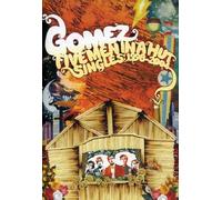 Five Men in a Hut [Italia] [DVD]