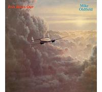 Five Miles Out by Mike Oldfield (2013-05-04)