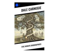 Five Minute Biographies: Public Speaking, Self-Improvement, and the Persuasive Power of Personality in Action