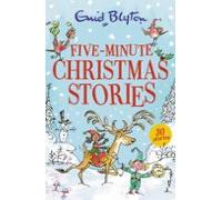 five-minute christmas stories