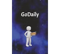 Five Minute Daily Planner 2025: Guided Daily Journal for Mindfulness & Productivity