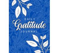 Five Minute Gratitude Journal