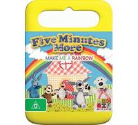 Five Minutes More Make me a Rainbow [NON-UK Format / Region 4 Import - Australia]