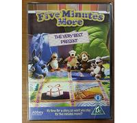 Five Minutes More - The Very Best Presen: Abbey Kids [Edizione: Regno Unito] [Italia] [DVD]