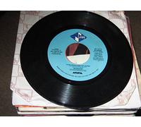 five minutes of funk / friends 45 rpm single