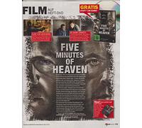 Five Minutes of Heaven [Alemania] [DVD]