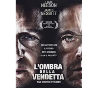 Five Minutes Of Heaven [Edizione: Francia] [Italia] [DVD]