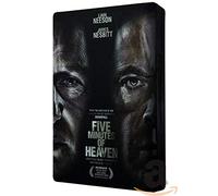 Five Minutes Of Heaven [Metal Case] [Limited Edition] [IMPORT]