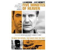 Five Minutes of Heaven [USA] [DVD]