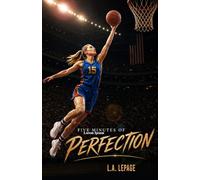 Five Minutes of Perfection: Book 1 of the Celestini Cycle