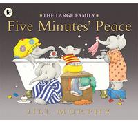 Five Minutes Peace