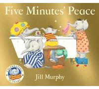 Five Minutes' Peace: 40th Anniversary Edition (Large Family, 1)