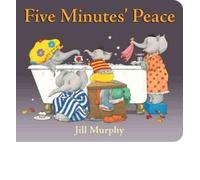 [(Five Minutes' Peace)] [Author: Jill Murphy] published on (March, 2012)