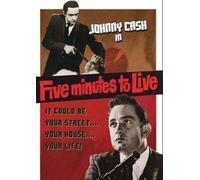 Five Minutes To Live [1965] [DVD] [Reino Unido]