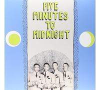 FIVE MINUTES TO MIDNIGHT - Five Minutes to Midnight / Various [Vinilo]