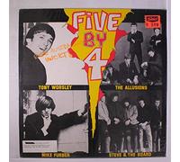 Five Minutes to Midnight [Vinilo]