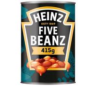 Five Mixed Beans 415g Delicious Treat Delicious Perfect For Share With Friends And Family