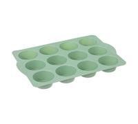 Five - Molde para tartas de silicona para 12 magdalenas