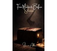FIVE MOMENTS BFORE SILENCE: Lady Jane Grey The Last Step Forward: 5 (History collection)