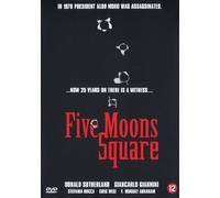Five Moons Square (2003) ( 5 Moons Plaza ) ( Piazza delle cinque lune ) [ Origen Holandés, Ningun Idioma Espanol ]