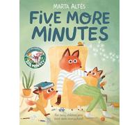 Five More Minutes
