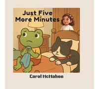 Five More Minutes (Pocket Mayhem Adventures)