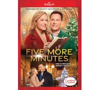 Five More Minutes [USA] [DVD]