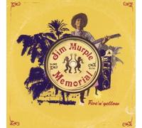 Five 'n Yellow by Jim Murple Memorial