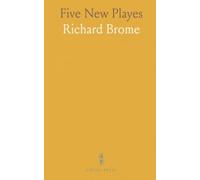 Five New Playes: Viz;, The Madd Couple Well Matcht; The Novella; The Court Begger; The City Witt; The Damoiselle