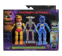 Five Nights at Freddy’s Endo-Series Collector Figure - 15cm Endo-1