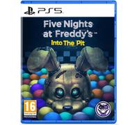 Five Nights At Freddy’s: Into The Pit PS5