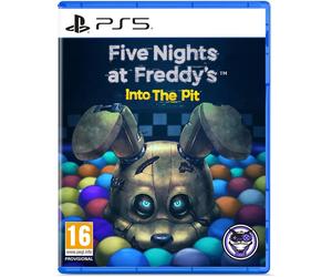 Five Nights At Freddy’s: Into The Pit PS5