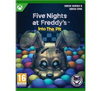 Five Nights At Freddy’s: Into The Pit Xbox One / Series X