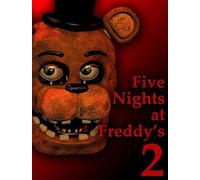 Five Nights at Freddy's 2 (PC) Steam Key GLOBAL