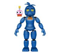 Five Nights At Freddy's Action Figura High Score Chica (gw) 13 Cm Funko