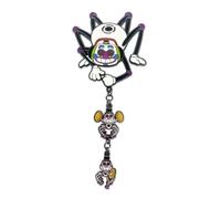 Five Nights at Freddy's Bobble Pin Pin DJ Music Man 11 cm