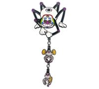 Five Nights at Freddy's Bobble Pin Pin DJ Music Man 11 cm
