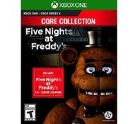 Five Nights at Freddy's: Core Collection