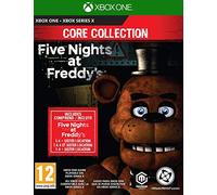 Five Nights at Freddy's: Core Collection