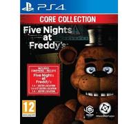 Five Nights at Freddy'S. Core Collection