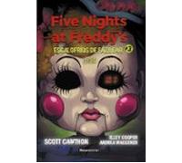 Five Nights At Freddys | Escalofríos De Fazbear 3 - 1:35 (ebook)