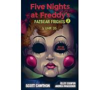 Five Nights at Freddy's: Fazbear Frights 3 - 1 Uhr 35